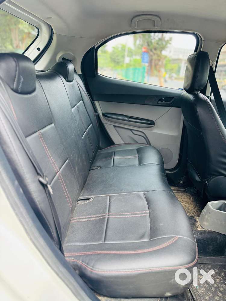 Tata Tiago Xz, 2021, Petrol