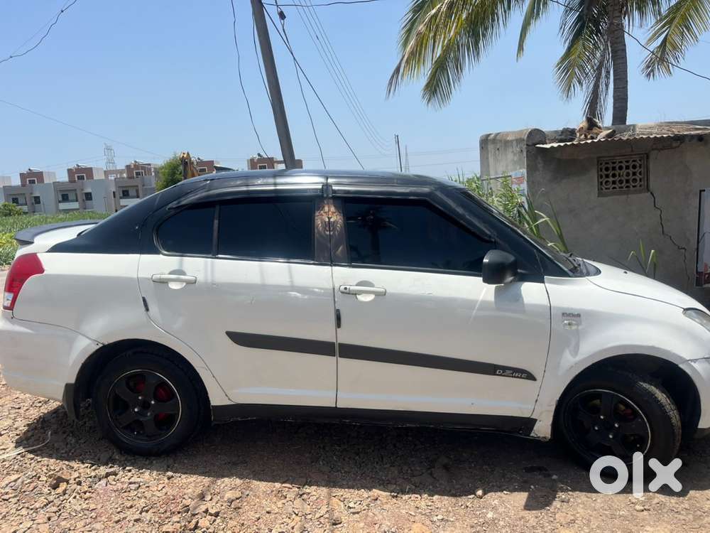 Maruti Suzuki Dzire 2009 Diesel
