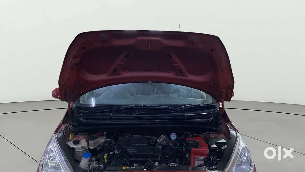 Hyundai New Santro 1.1 Sportz Mt Cng, 2018, Cng & Hybrids