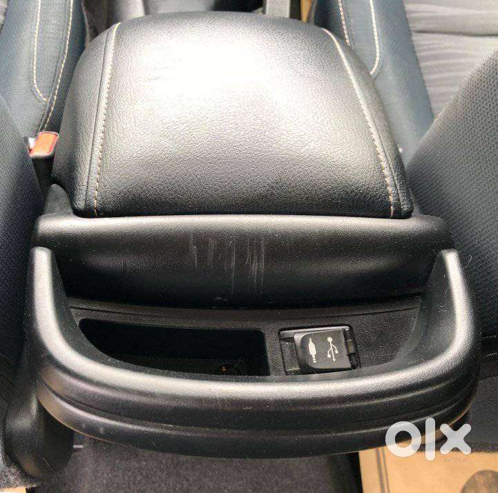 Toyota Innova Crysta [2020-ongoing] 2.4 Vx 7 Str, 2020, Diesel