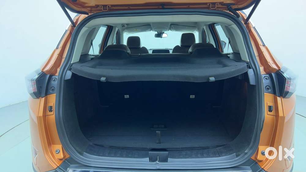 Tata Harrier Xz, 2019, Diesel
