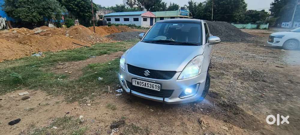Maruti Suzuki Swift Vdi 2013for Sale