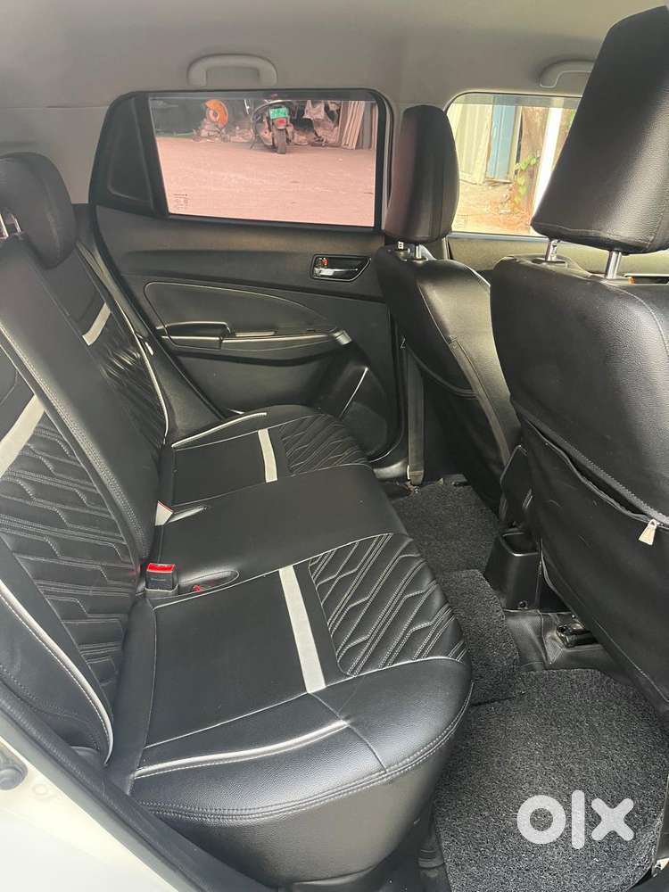 Maruti Suzuki Swift 2018 Zxi, 2020