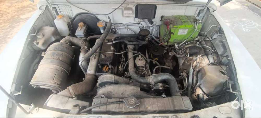 Tata Sumo (2002) Model Sale