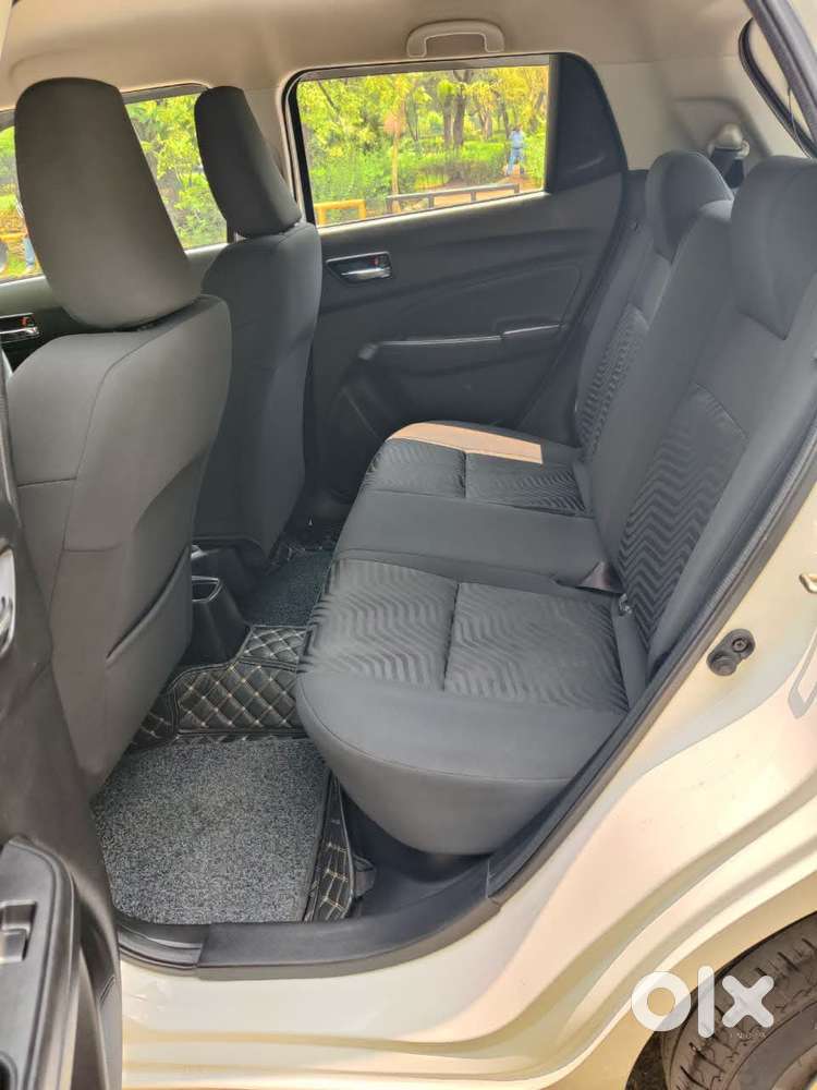 Maruti Suzuki Swift Vxi Ags, 2022, Petrol