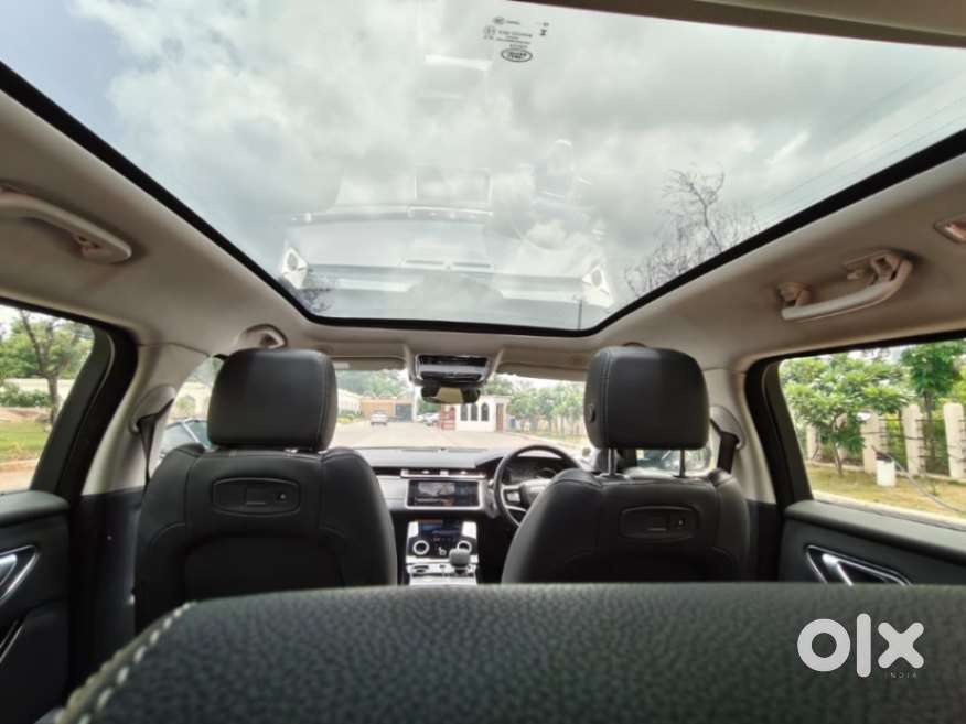 Land Rover Range Velar, 2023, Diesel