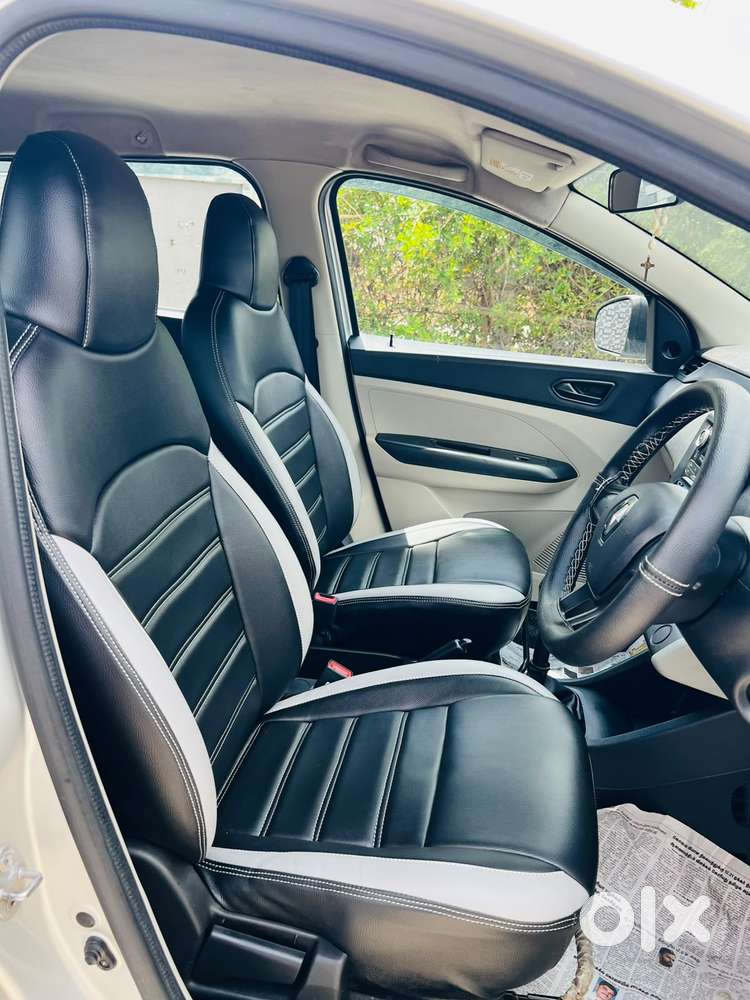 Renault Triber Rxl, 2022, Petrol