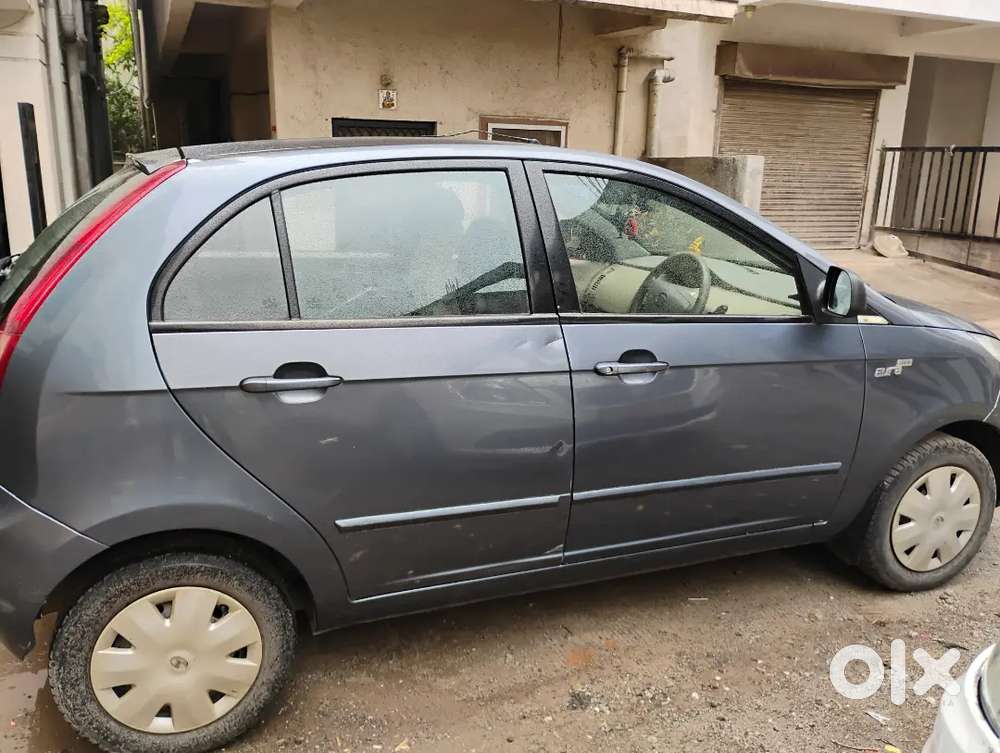 Tata Indica Vista 2010