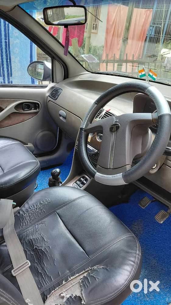 Tata Indigo Ecs 2013