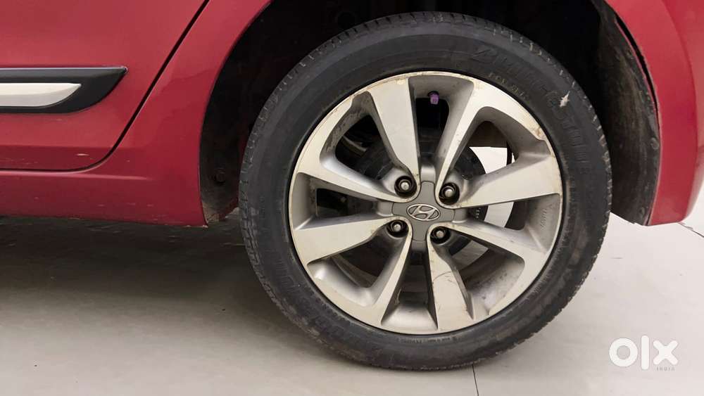 Hyundai Elite I20 Magna Executive Diesel, 2017, Diesel