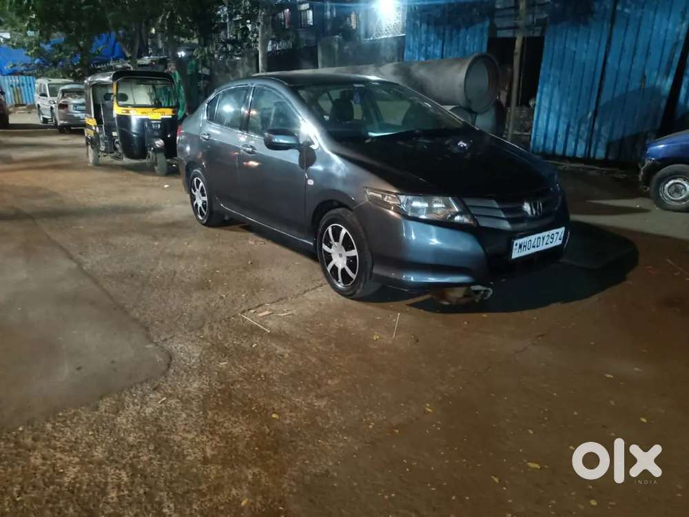 Honda City Petrol 2009