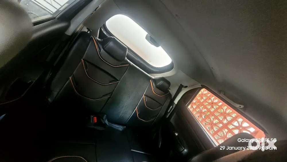 Maruti Suzuki S-presso 2020 Petrol 77000 Km Driven