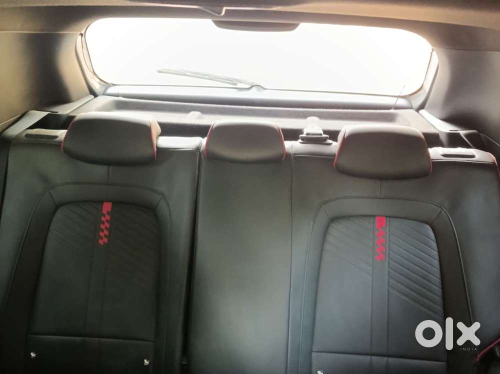 Hyundai Venue N Line 1.0 N6 Turbo Dct, 2023, Petrol