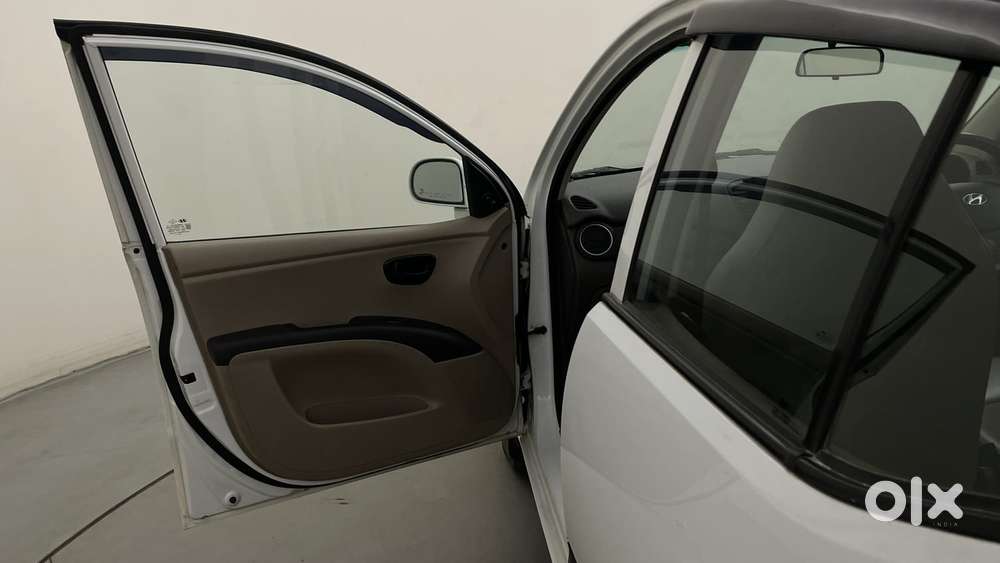 Hyundai I10 Era 1.1, 2012, Petrol