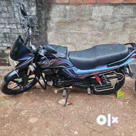 Buy Sell Second Hand Passion in Nagercoil Used Bikes in Nagercoil OLX