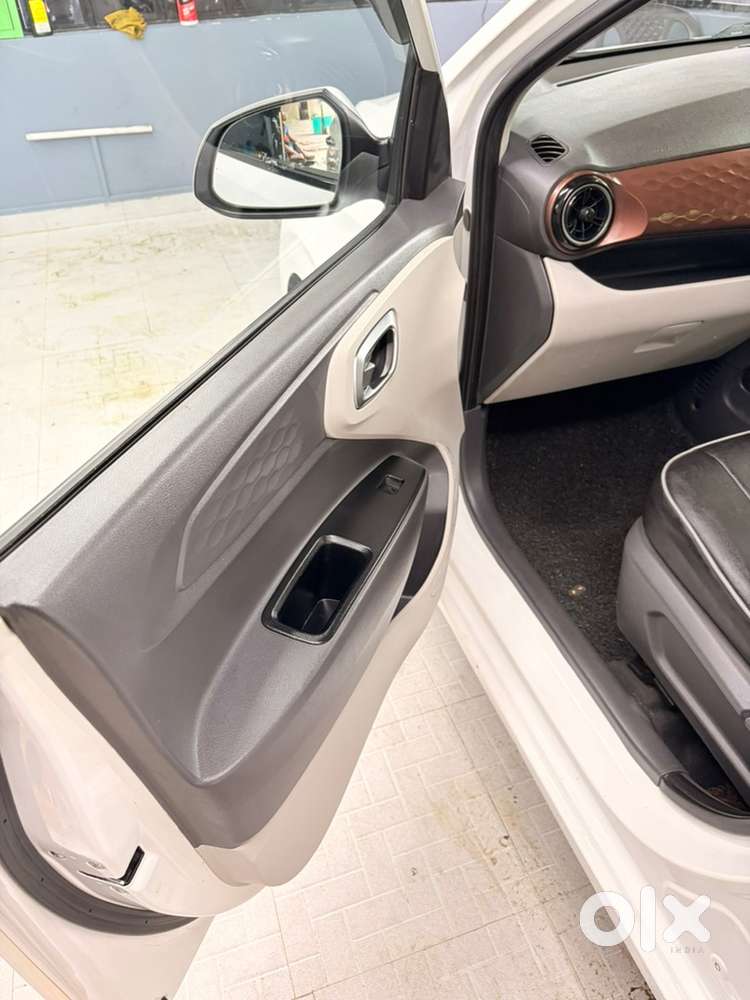 Hyundai Aura Petrol 2019