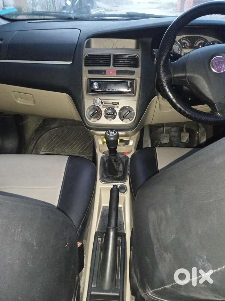 Fiat Linea 2010 Diesel Good Condition