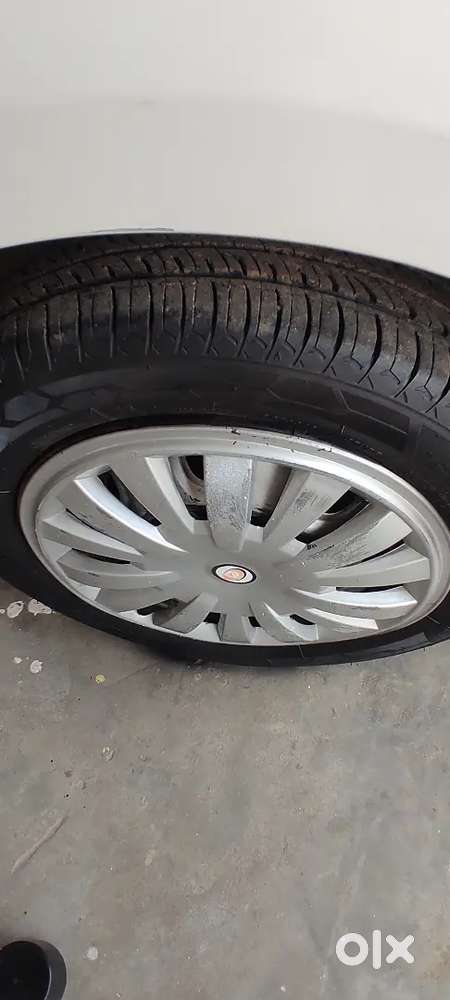 Maruti Suzuki Wagon R 2011 Petrol 40000 Km Driven
