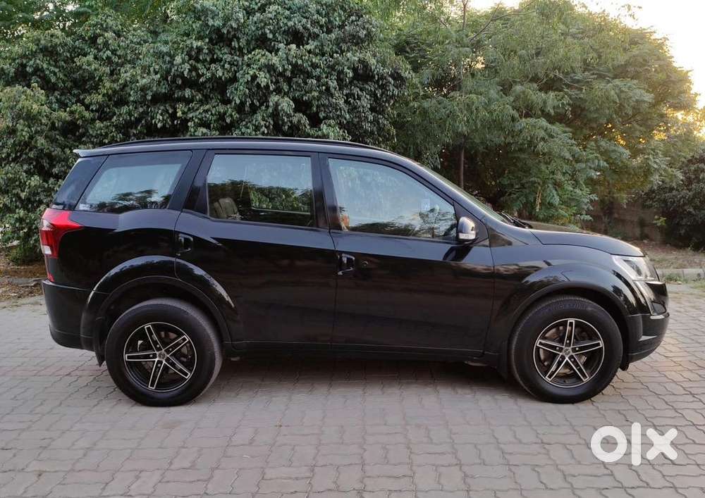 Mahindra Xuv500 Diesel 2019