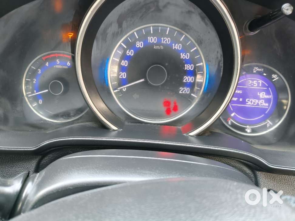 Honda Wr-v I-dtec S, 2018, Diesel