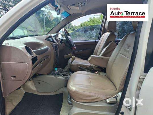 Mahindra Quanto C8, 2013, Diesel