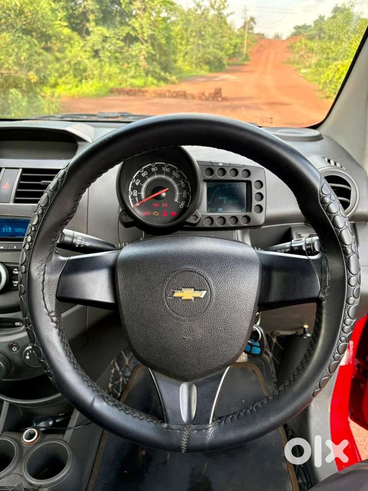 Chevrolet Beat 2013 Petrol 61586 Km Driven