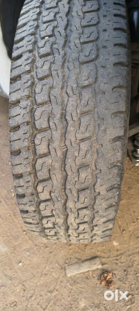 Tata Safari, 2010, Diesel