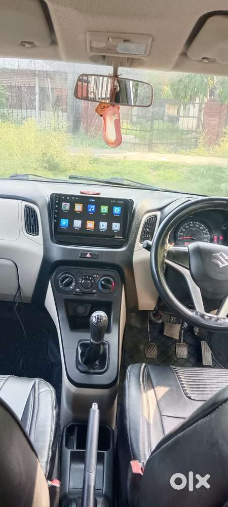 Maruti Suzuki Wagon R 1.0 Lxi Avnace Limited Edition, 2020, Petrol