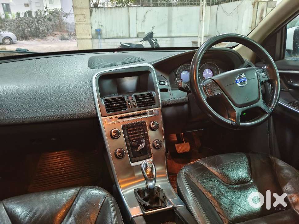 Volvo Xc60 D4 Kinetic, 2012, Diesel