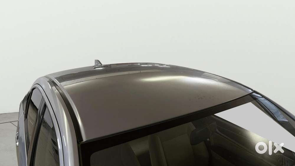 Honda Amaze Vx Cvt Petrol, 2022, Petrol