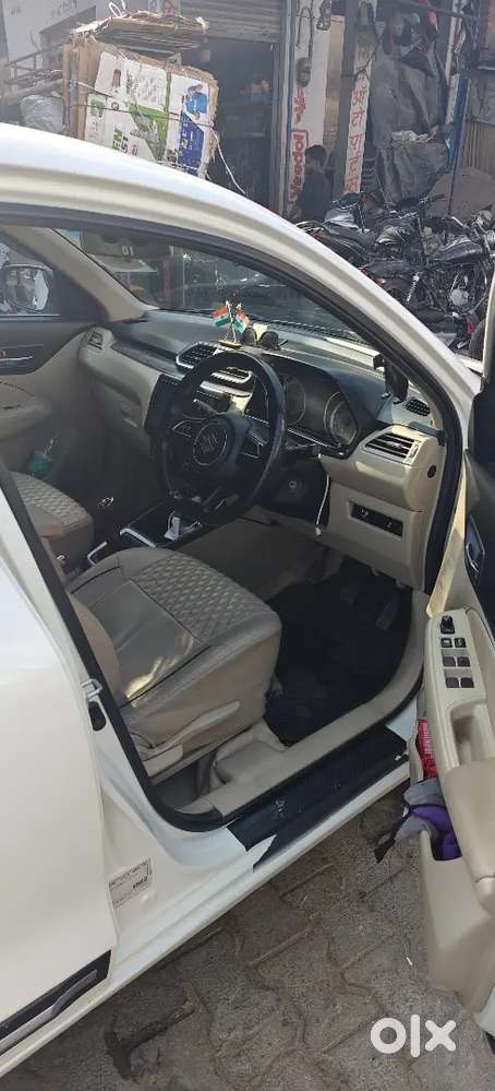 Maruti Suzuki Dzire 2024