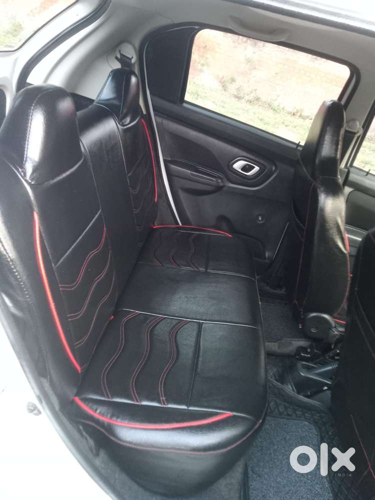 Datsun Redigo Limited Edition, 2021, Petrol