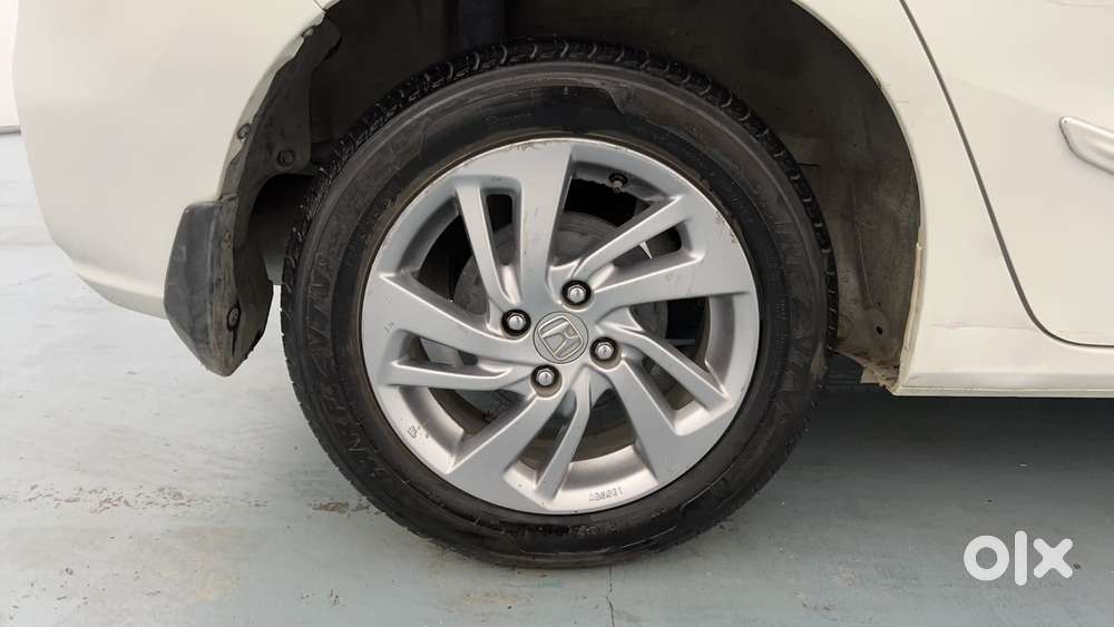 Honda Jazz 1.2 Zx Cvt I-vtec, 2021, Petrol