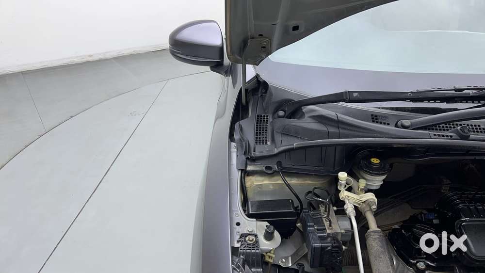 Honda City 1.5 Zx Cvt I-vtec, 2018, Petrol