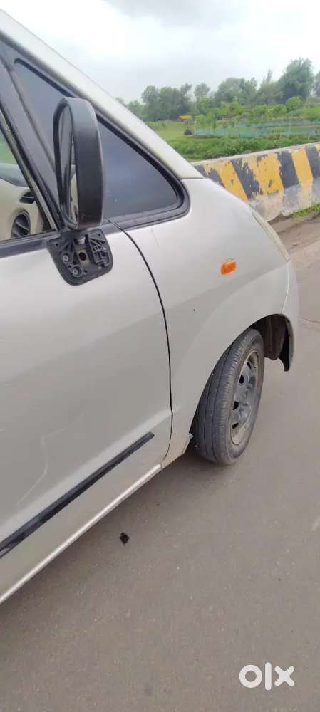 Maruti Suzuki Zen Estilo Vxi 2009