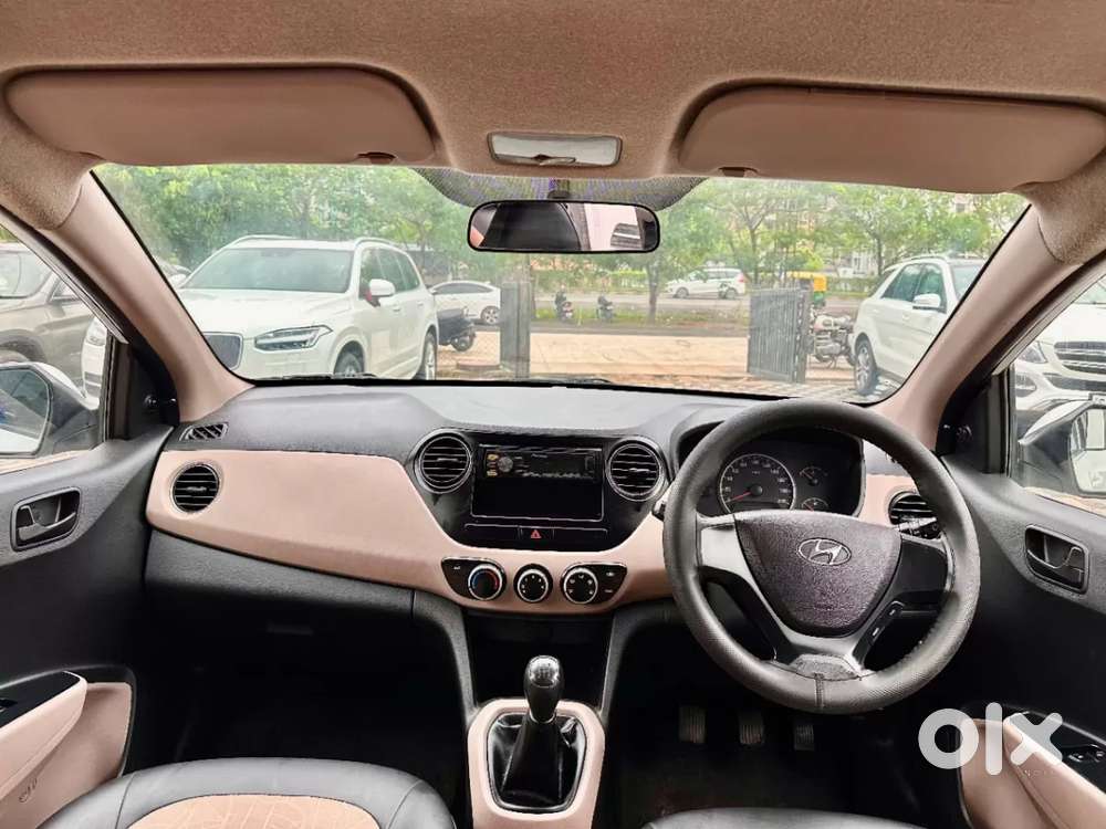 Hyundai Grand I10 1.2 Kappa Magna, 2018, Petrol