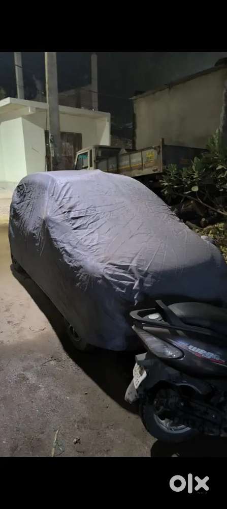Hyundai I10 1.2 Sportz 2012