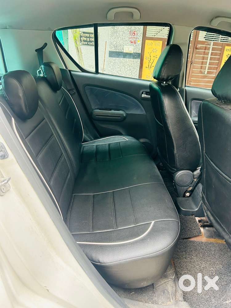 Maruti Suzuki Ritz 2009 Manual Petrol