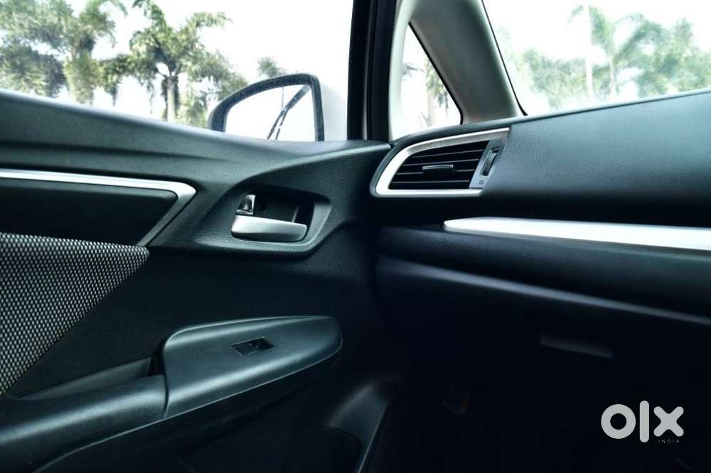 Honda Wr-v 1.2 Vx I-vtec, 2018, Petrol