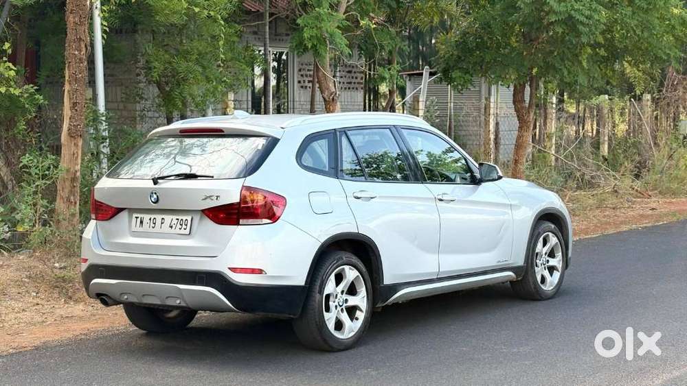 Bmw X1, 2014, Diesel