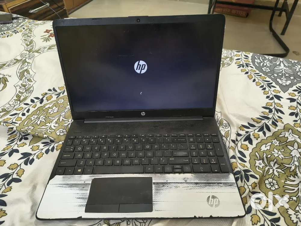 HP 15s Laptop  Intel i3 10th Gen  1.25TB Storage