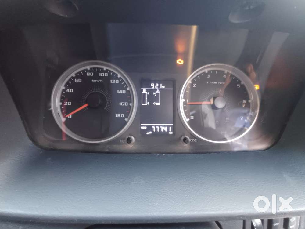 Tata H5x, 2023, Diesel