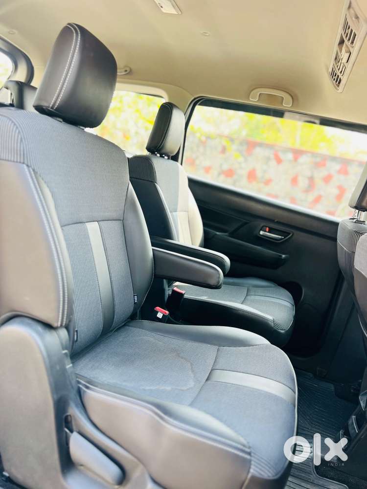 Maruti Suzuki Xl6 1.5 Zeta Mt, 2020, Petrol