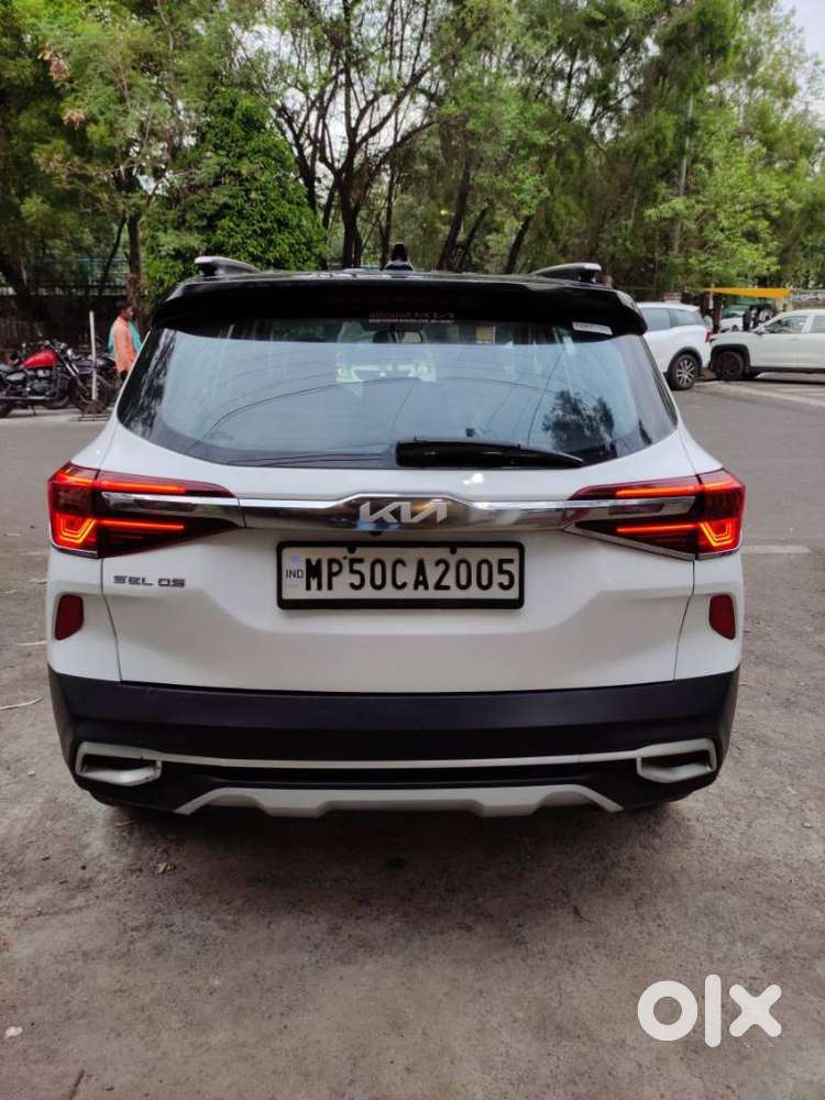 Kia Seltos Htk Plus D, 2022, Diesel