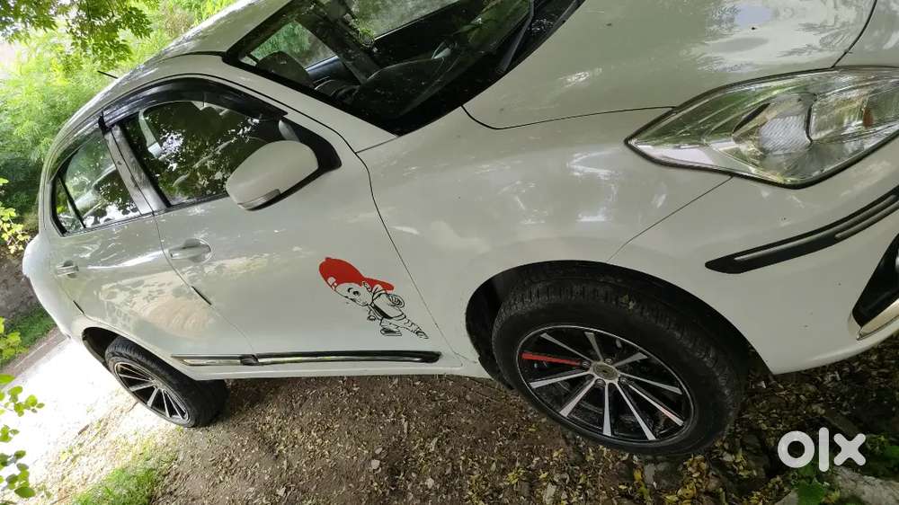Maruti Suzuki Dzire 1.2 Vxi 2022