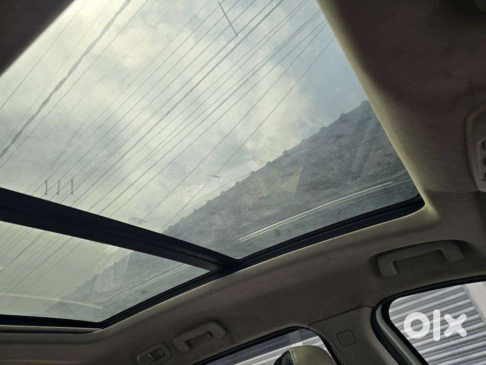 Tata Safari 2.0 Xz Plus Jet, 2021, Diesel