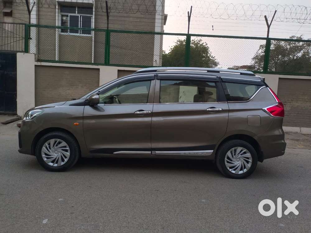 Maruti Suzuki Ertiga Ldi, 2019, Diesel