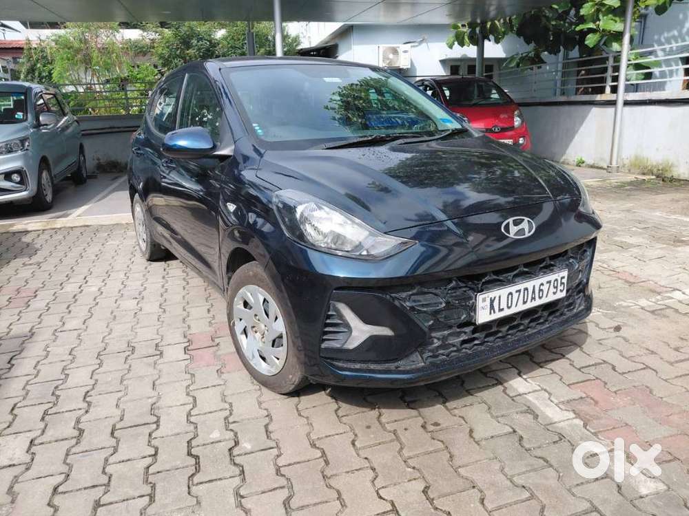 Hyundai Grand I10 Nios Magna, 2023, Petrol