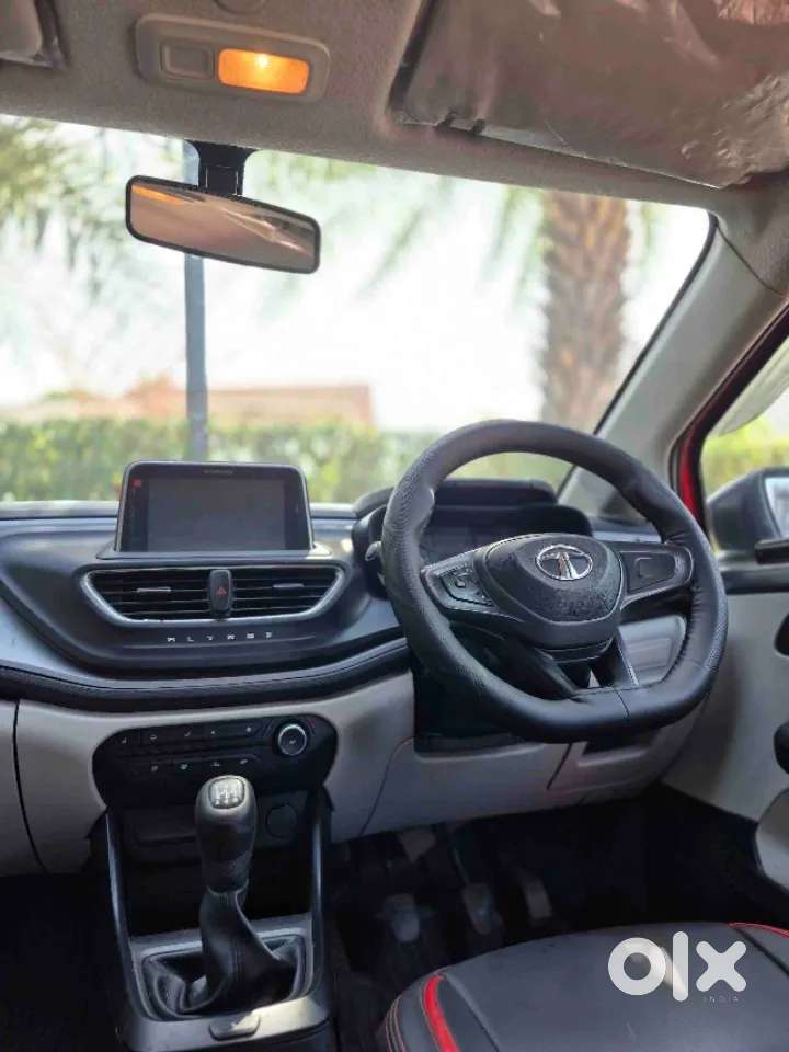 Tata Altroz 1.5 Xm Plus Diesel, 2022, Diesel