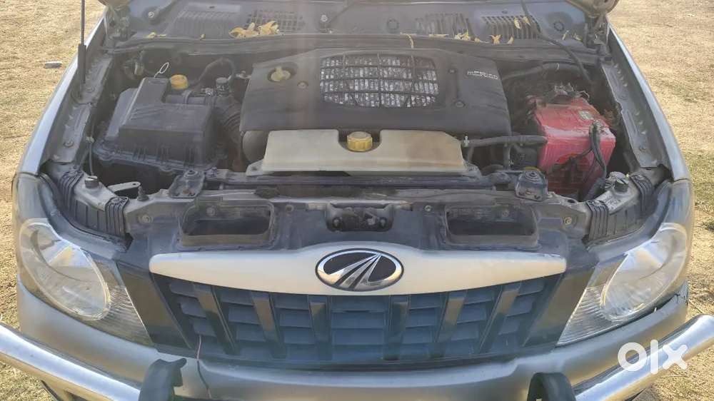 Mahindra Quanto 2012 Diesel 204688 Km Driven